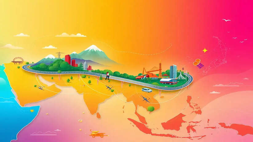 Asia